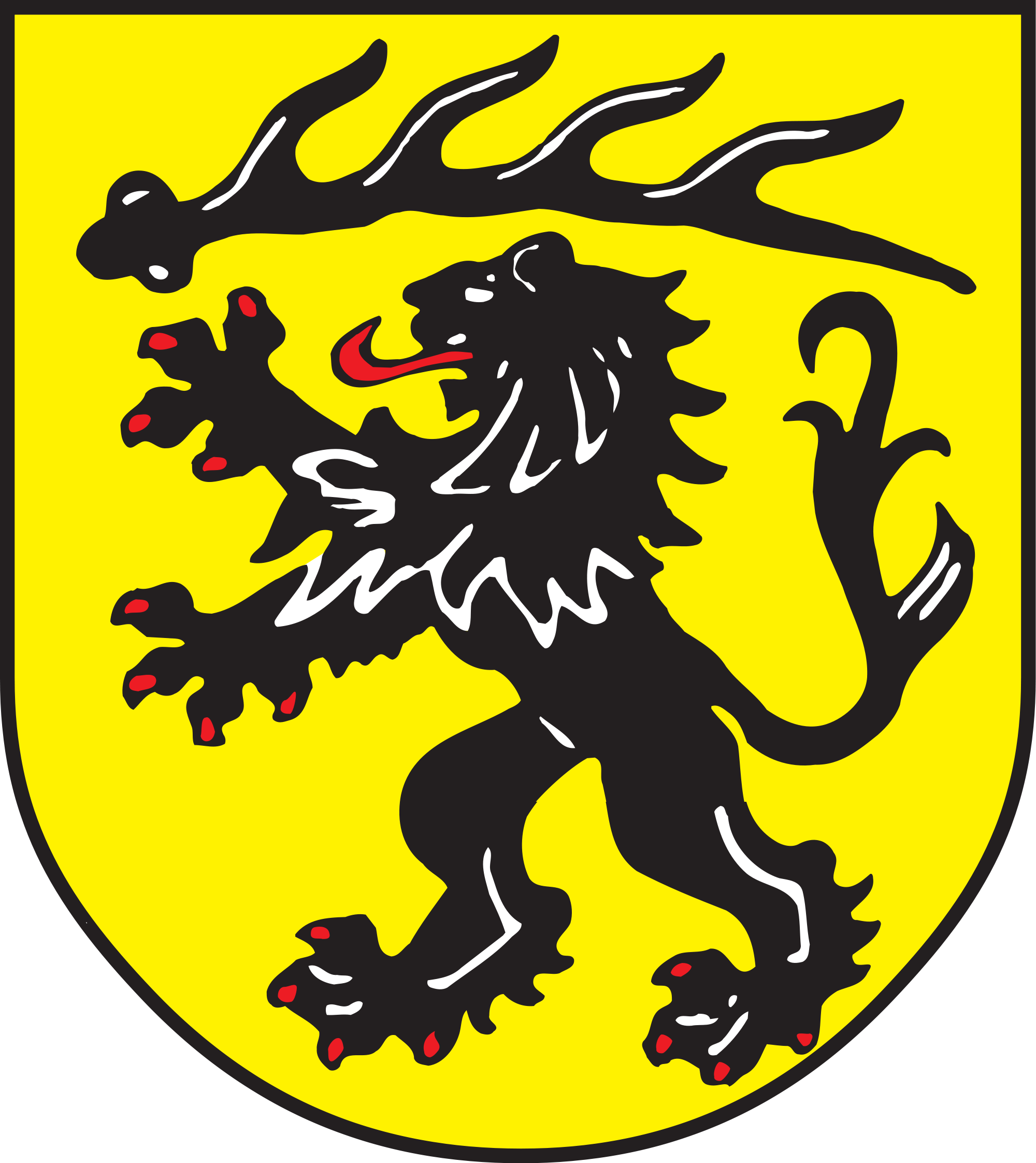 Wappen von Göppingen