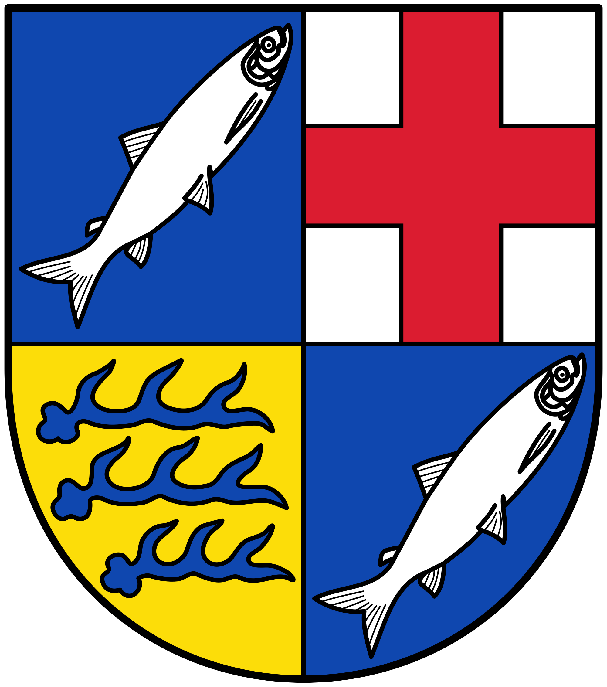 Wappen von Konstanz