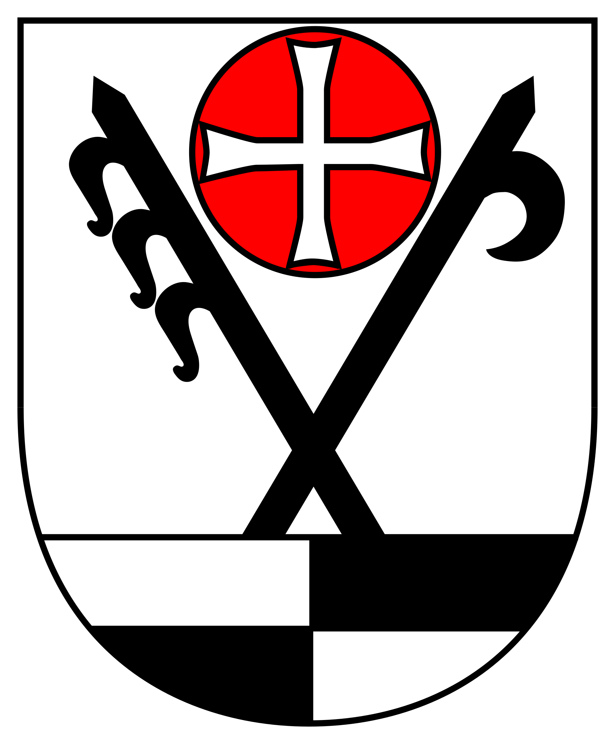 Wappen von Schwäbisch Hall